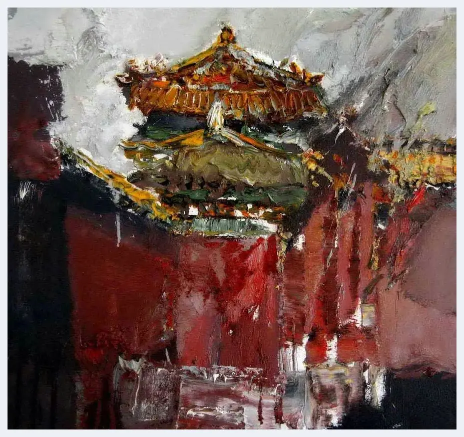 李学峰·作品