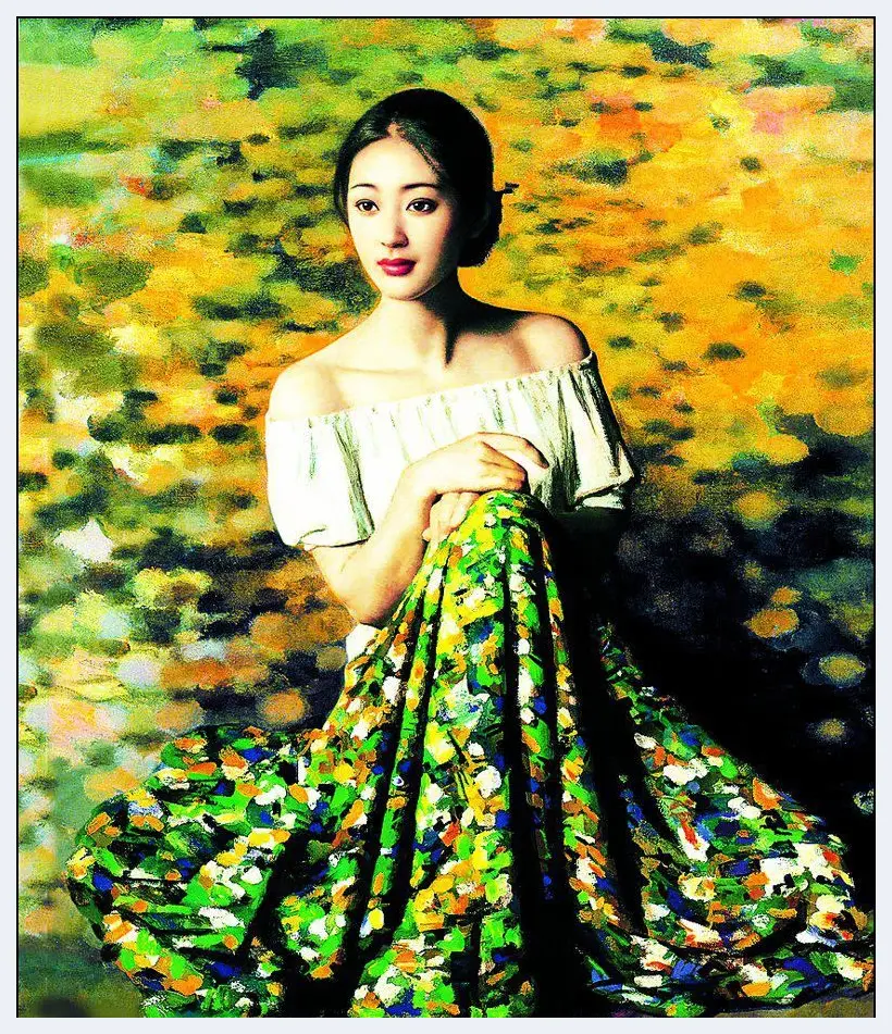 谢楚余·作品