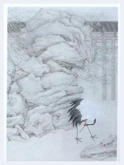 雷林杰·故园春韵