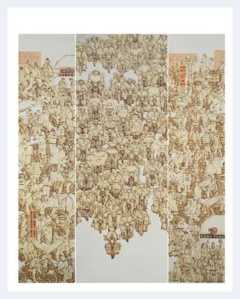 卢万华·让爱回家