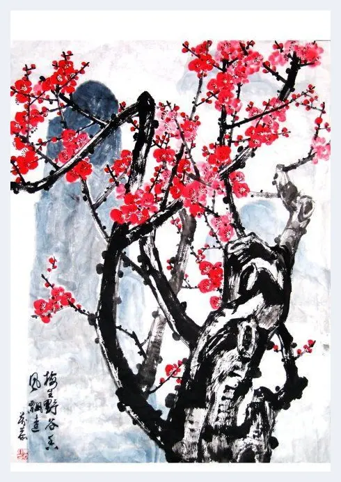 刘万恭·梅生野谷