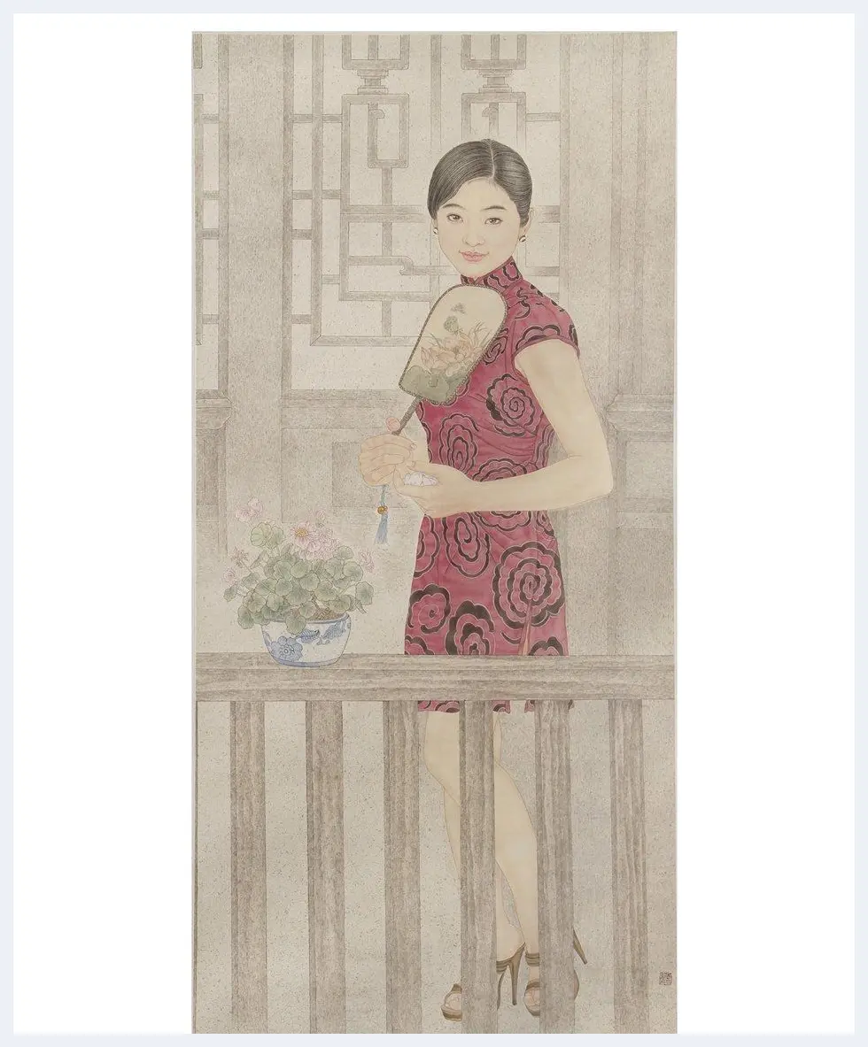 惠菲·作品