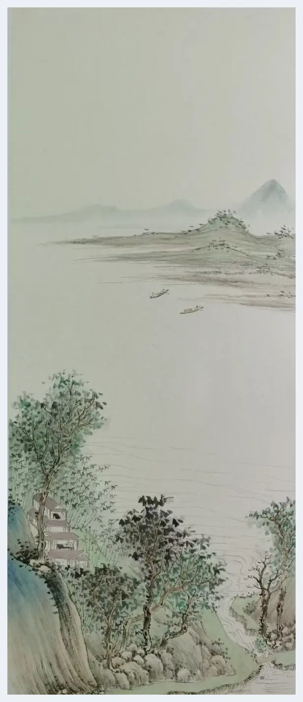 常振·作品