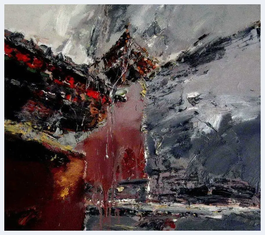李学峰·作品