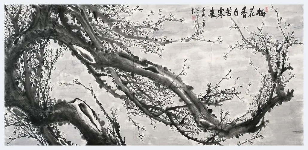 孙文启·作品