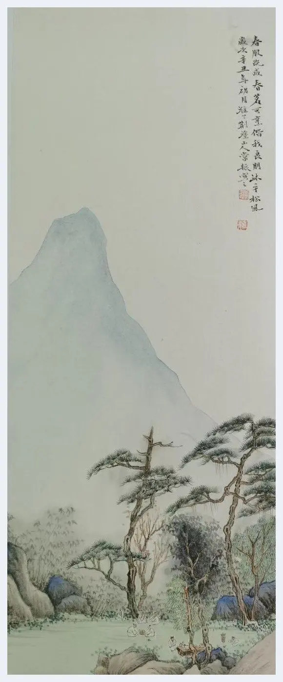 常振·作品