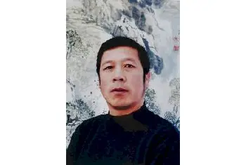 张延华简介(人物画家)山东 枣庄