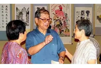 苗地简介(漫画家)北京