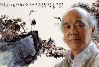 李子侯简介(花鸟画家 人物画家)浙江 杭州