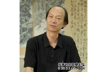 郭游简介(山水画家)云南 昆明