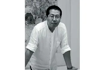 李康简介(版画家)广东 深圳