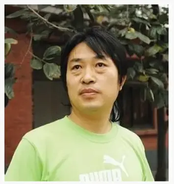 杨立军·画像·照片