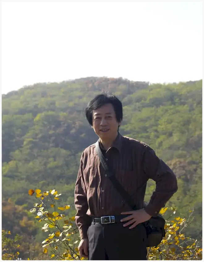 王忠义·画像·照片