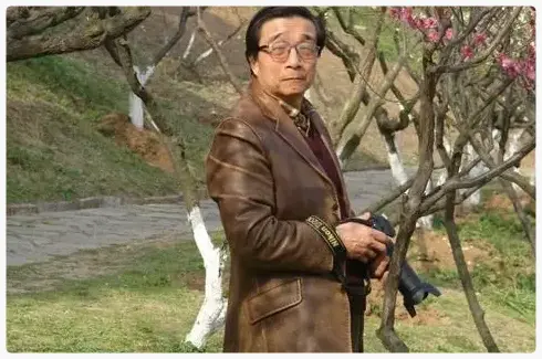 叶其鸣·画像·照片
