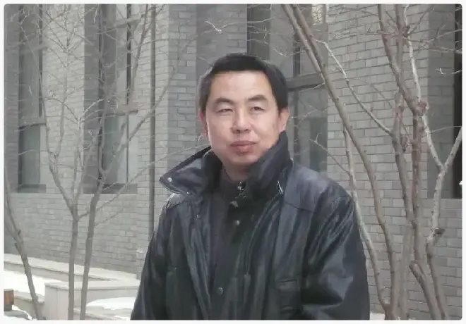 陈树东·画像·照片