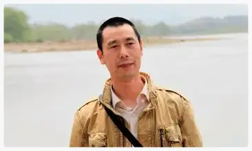 马明松·画像·照片