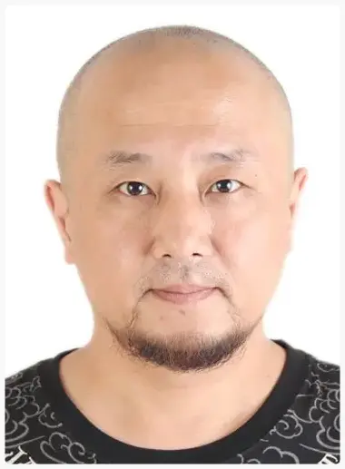 刘德生·画像·照片