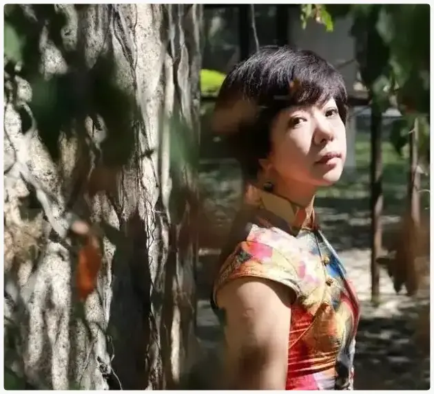 张春卉·画像·照片