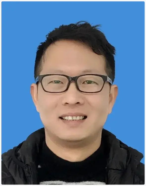 朱华清·画像·照片