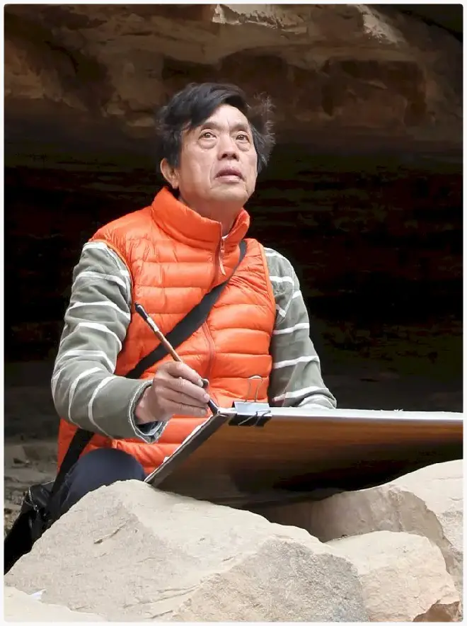 龚正中·画像·照片