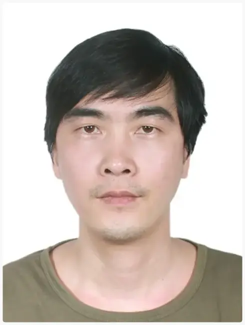 陈少华·画像·照片