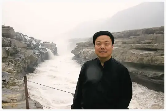 袁汝波·画像·照片