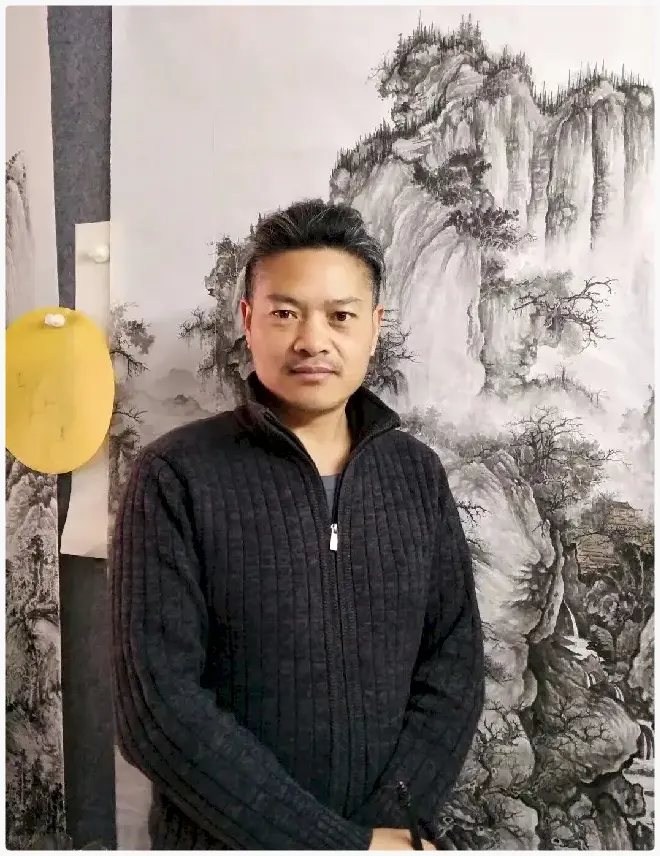 常振·画像·照片