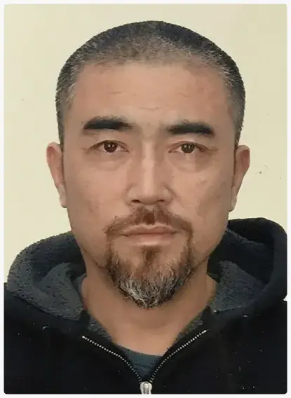 陆志坚·画像·照片