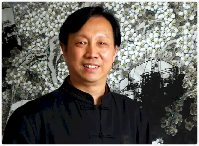 李跃华·104574